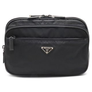 プラダ(PRADA)のプラダ バニティバッグ ハンドバッグ トラベルバッグ （12371073）(ハンドバッグ)