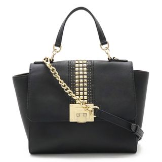 マイケルコース(Michael Kors)のマイケル コース マイケルコース TINA ハンドバッグ （12361128）(ショルダーバッグ)