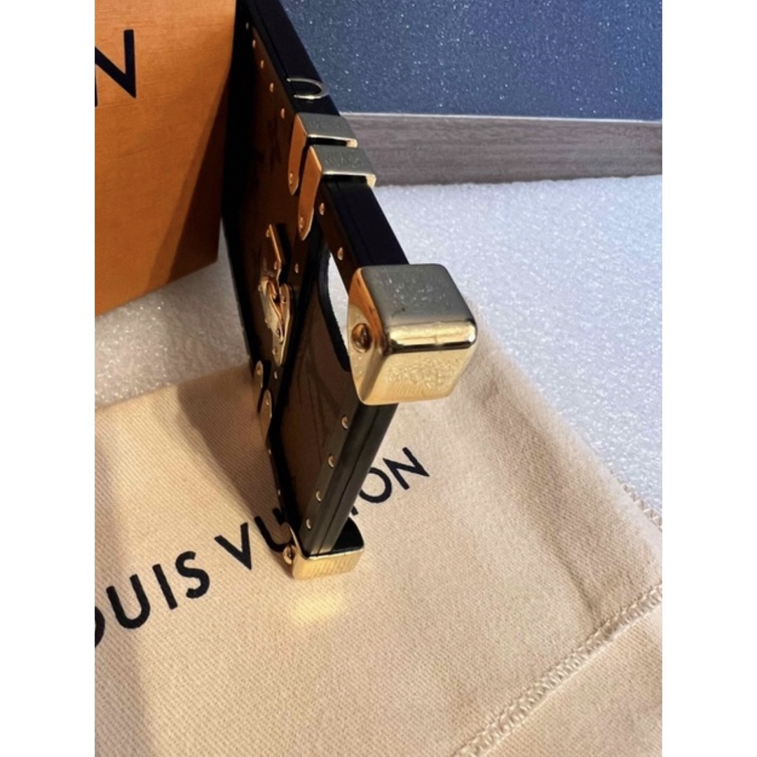 LOUIS VUITTON - ☆極美品☆人気☆ ルイ ヴィトン アイトランク LOUIS VUITTON - ☆極美品☆人気☆ ルイ ヴィトン アイトランク