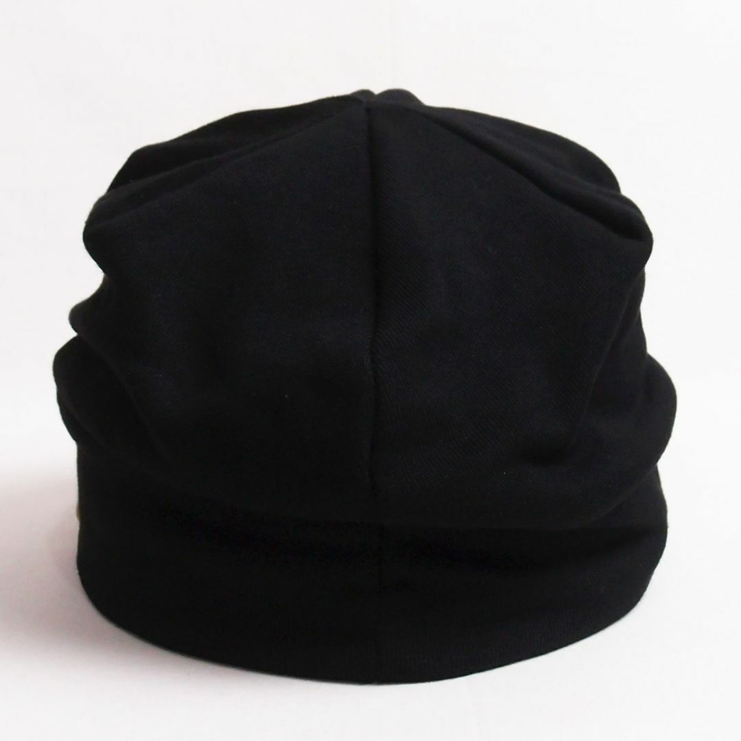SENSE OF GRACE(センスオブグレース)の新品 SENSE OF GRACE ポインケアキャップ ブラック フリーサイズ メンズの帽子(キャップ)の商品写真