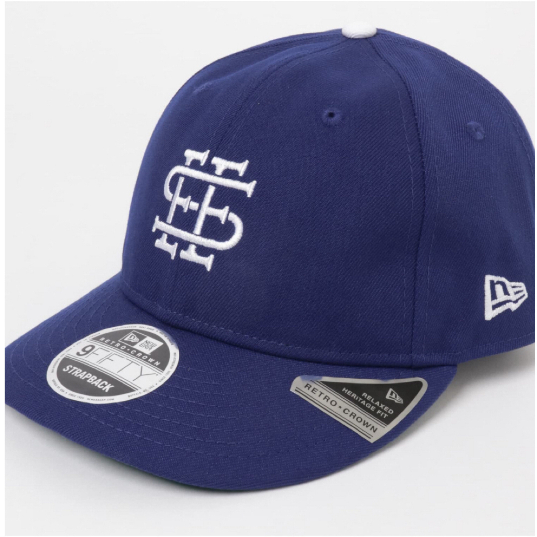 別注 SEE SEE×NEW ERA SEESEE NEW ERA950 別注 SEE SEE×NEW ERA SEESEE NEW ERA950