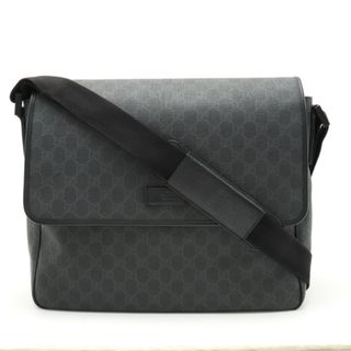 グッチ(Gucci)のグッチ GGスプリーム GGプラス ショルダーバッグ （12380305）(ショルダーバッグ)