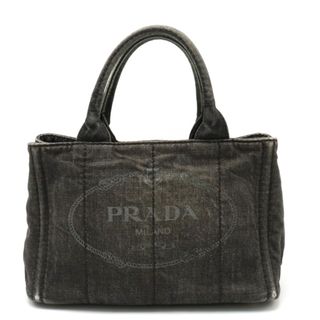 プラダ(PRADA)のプラダ CANAPA カナパ トートバッグ ハンドバッグ （12380060）(トートバッグ)