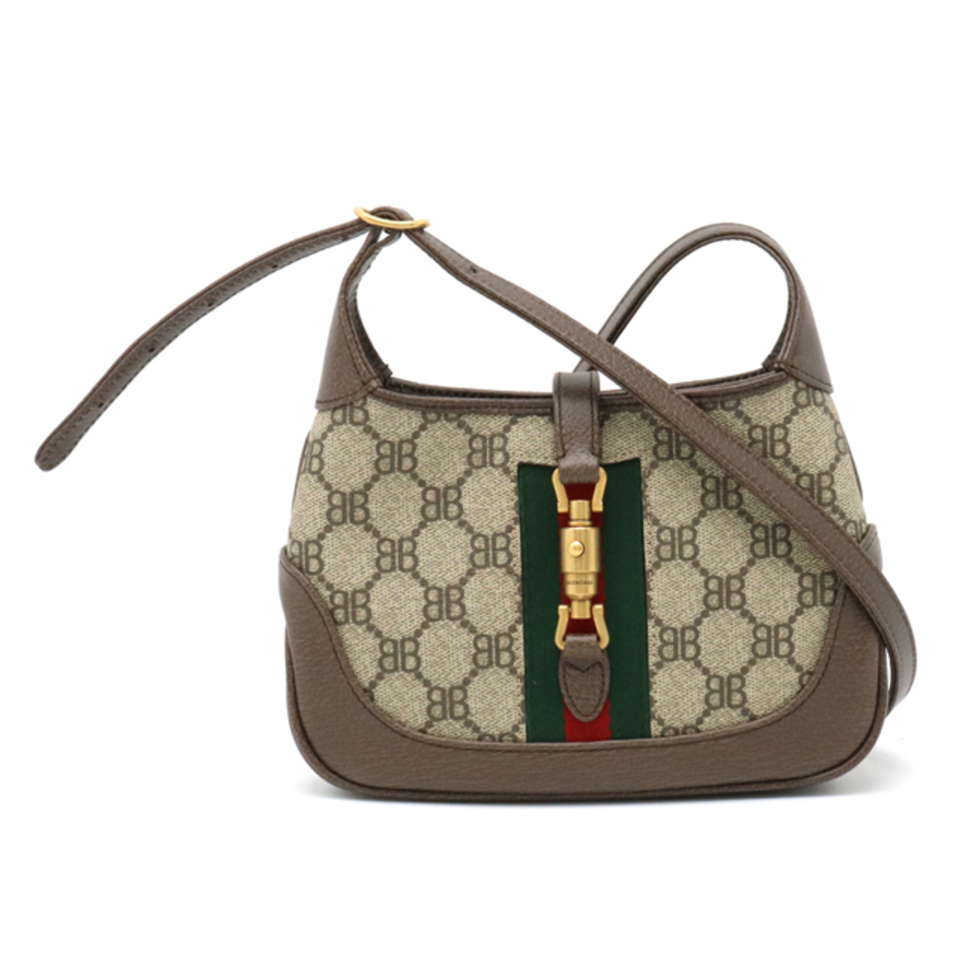 GUCCI グッチ BALENCIAGA バレンシアガ コラボ ザ ハッカー GUCCI グッチ BALENCIAGA バレンシアガ コラボ ザ ハッカー