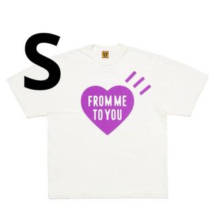 ヒューマンメイド(HUMAN MADE)のFrom Me to You Human Made JOOPITER Tee S(Tシャツ/カットソー(半袖/袖なし))