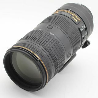 ニコン(Nikon)のAF-S NIKKOR 70-200mm f/2.8E FL ED VR(レンズ(ズーム))