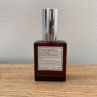 オゥパラディ(AUX PARADIS)のAUX PARADIS  オゥパラディ　Osmanthus 15ml(ユニセックス)