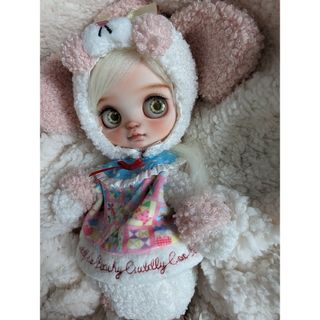 アイシードールカスタム♡ブルーシルバー♡の通販|ラクマ アイシードールカスタム♡ブルーシルバー♡の通販|ラクマ
