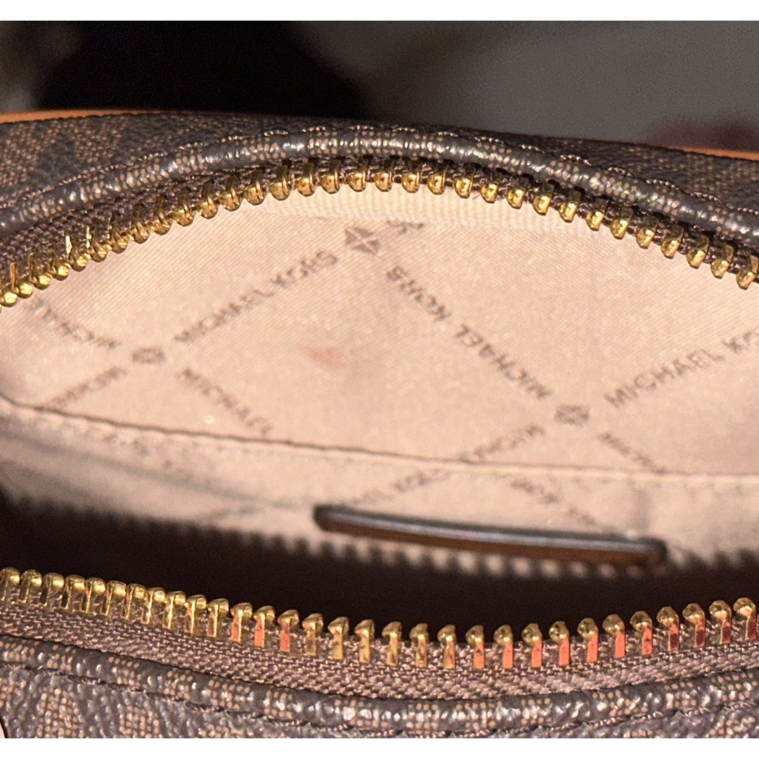 Michael Kors(マイケルコース)の【値札付き】MICHEAL KORS ショルダーバッグ ウエストバッグ レディースのバッグ(ショルダーバッグ)の商品写真