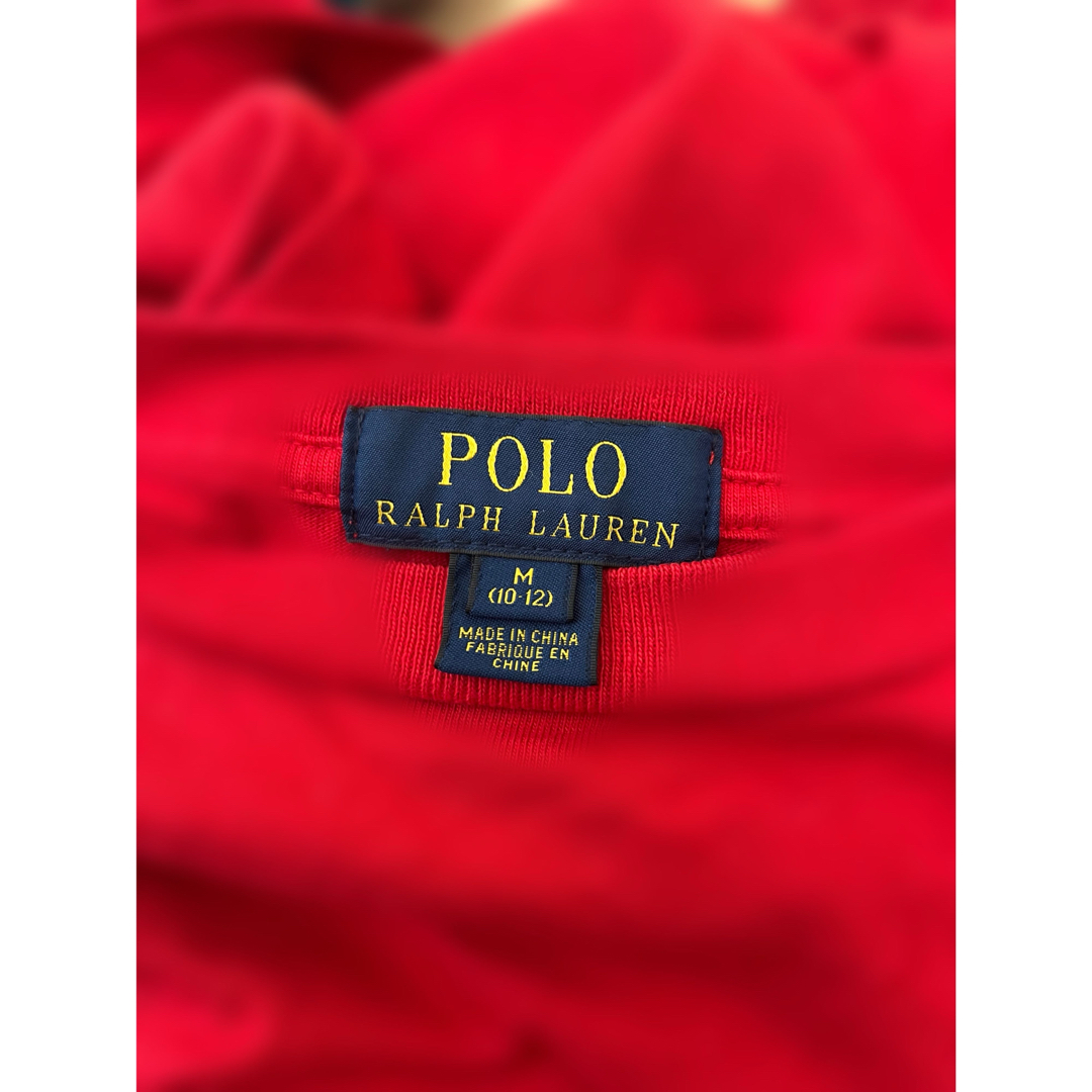 POLO RALPH LAUREN(ポロラルフローレン)のポロラルフローレン ロンＴ レディースのトップス(Tシャツ(長袖/七分))の商品写真