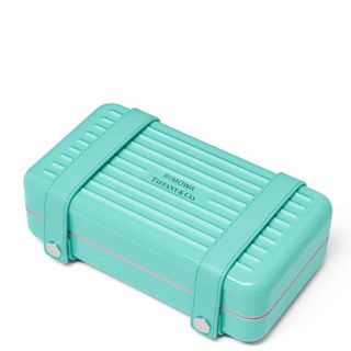 RIMOWA x Tiffany Jewelry Personal ティファニー