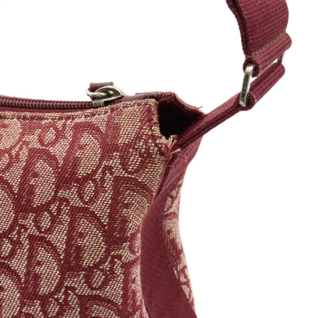 Christian Dior(クリスチャンディオール)のクリスチャン ディオール トロッター ショルダーバッグ （12350644） レディースのバッグ(トートバッグ)の商品写真