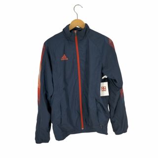 アディダス(adidas)のadidas(アディダス) グラデーションラインテープトラックジャケット メンズ(その他)