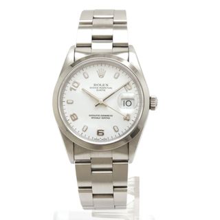 ロレックス(ROLEX)のロレックス オイスターパーペチュアル デイト （22350012）(腕時計(アナログ))