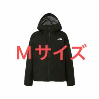 ザノースフェイス(THE NORTH FACE)のノースフェイス クライムライトジャケット NP62303 K Mサイズ(マウンテンパーカー)