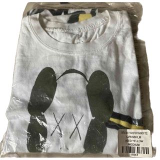 Cactus Jack Fragment Design Kaws Tシャツ M