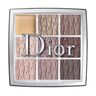 ディオール(Dior)のクリスチャンディオールバックステージアイパレット #002 クール (アイシャドウ)