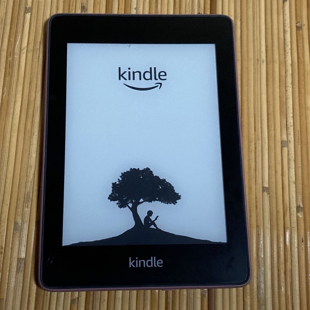 Kindle paper white 第10世代 | フリマアプリ ラクマ