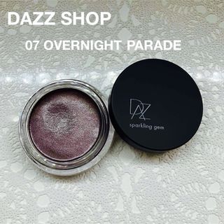 ダズショップ(DAZZSHOP)のDAZZ SHOP ダズショップ スパークリングジェム アイシャドウ(アイシャドウ)