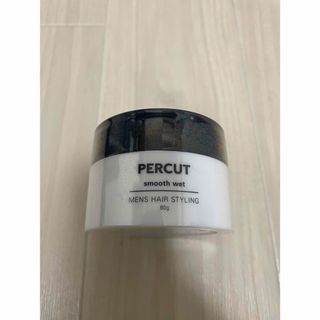 percut smooth wax(ヘアワックス/ヘアクリーム)