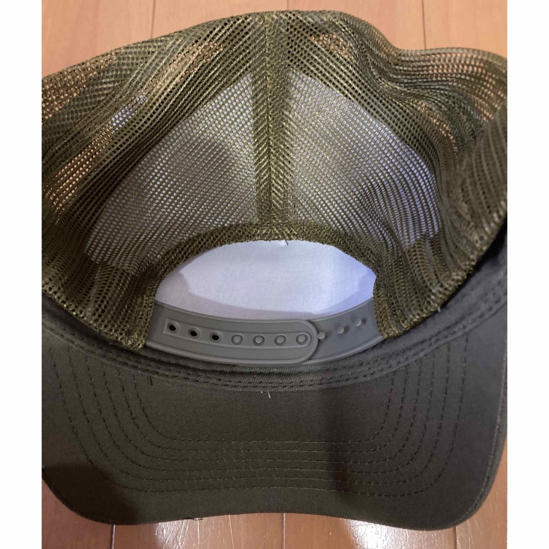 キャップ バスプロショップス bass pro shops cap hat 新品 スポーツ/アウトドアのフィッシング(ウエア)の商品写真