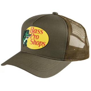 キャップ バスプロショップス bass pro shops cap hat 新品(ウエア)