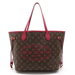 ルイヴィトン(LOUIS VUITTON)のルイ ヴィトン モノグラム イカットフラワー （22371171）(トートバッグ)