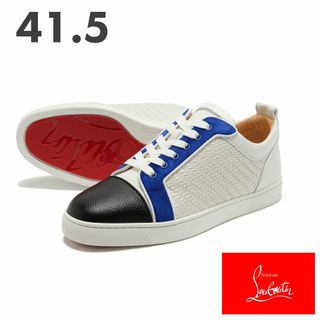 クリスチャンルブタン(Christian Louboutin)の新品 クリスチャンルブタン Louis Junior ORLATO FLAT(スニーカー)