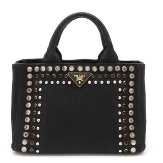 プラダ(PRADA)のプラダ CANAPA カナパ トートバッグ ハンドバッグ （22371223）(トートバッグ)