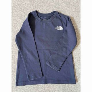 ザノースフェイス(THE NORTH FACE)のノースフェイス　ロンT 110(Tシャツ/カットソー)