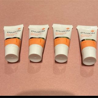 ENVIRON - エンビロン モイスチャージェル 1　試供品 5ml4本