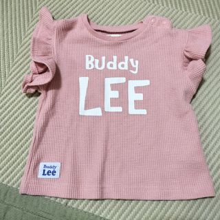 バディーリー(Buddy Lee)のBuddy Lee 半袖Tシャツ　80cm(Ｔシャツ)