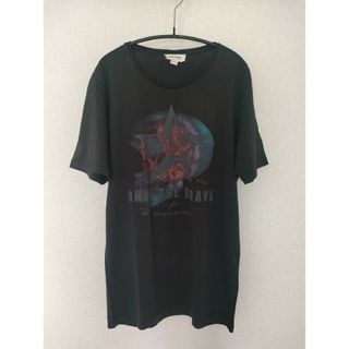 ディーゼル(DIESEL)の新品未使用ディーゼルDIESEL ONLY THE BRAVE TシャツS(Tシャツ/カットソー(半袖/袖なし))