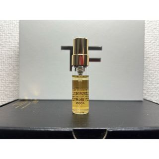 トムフォードビューティ(TOM FORD BEAUTY)のトムフォード ローズ プリック オード パルファム スプレィ　香水　3mL(ユニセックス)