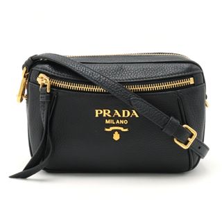 PRADA - プラダ VIT.DAINO ボディバッグ 2WAY （12380348）