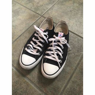 コンバース(CONVERSE)のconverse スニーカー(スニーカー)