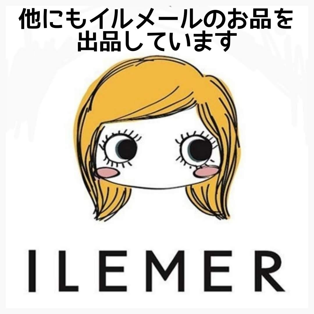 ATAO(アタオ)の[限定・完売] ILEMER イルメール×神戸国際会館 コラボ トートバッグ レディースのバッグ(トートバッグ)の商品写真