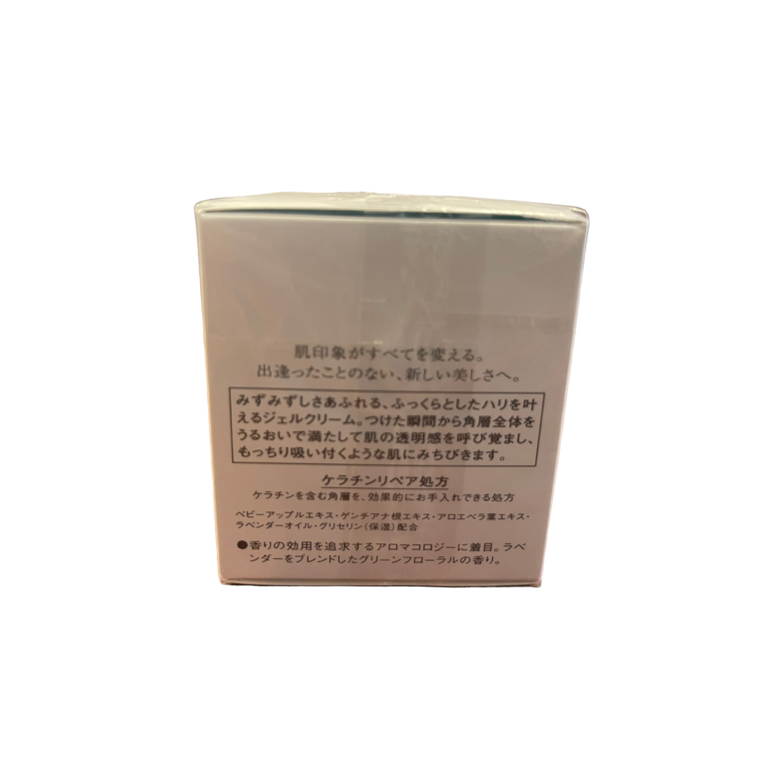 KOSE(コーセー)の【未開封・未使用品】コーセー インプレア ジェルクリーム 40g コスメ/美容のスキンケア/基礎化粧品(フェイスクリーム)の商品写真