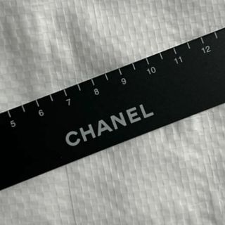 シャネル(CHANEL)のCHANEL  定規(その他)