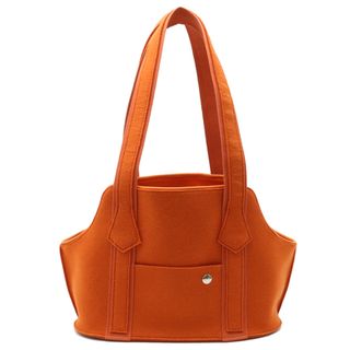 エルメス(Hermes)のエルメス パタポン ドッグキャリー ショルダーバッグ （12370831）(ショルダーバッグ)