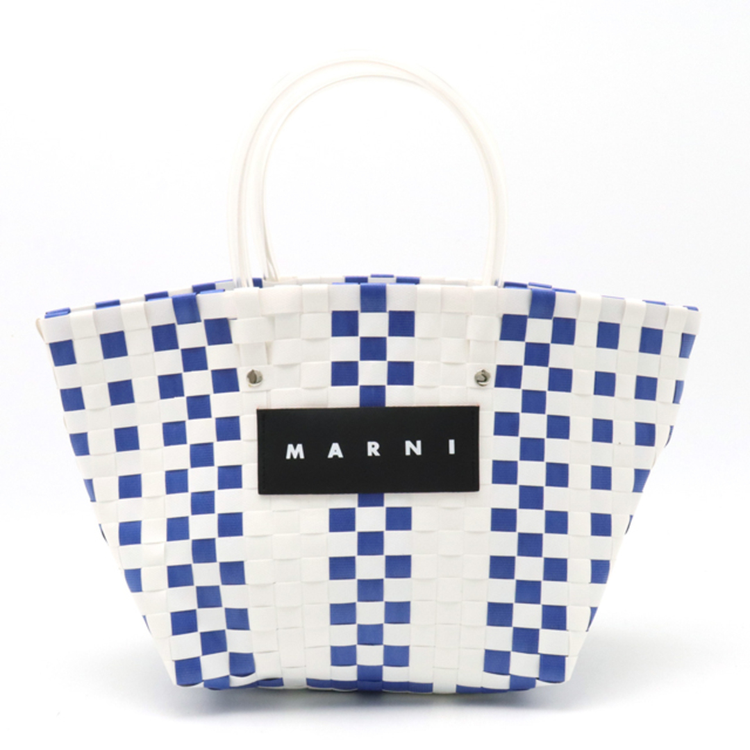 Marni(マルニ)のマルニ FLOWER CAFE フラワーカフェ （12380298） レディースのバッグ(ハンドバッグ)の商品写真