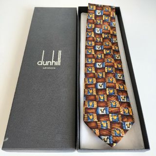 ダンヒル(Dunhill)のダンヒル　ネクタイ(ネクタイ)