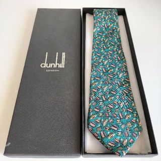 ダンヒル(Dunhill)のダンヒル　ネクタイ(ネクタイ)