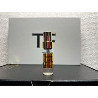 トムフォードビューティ(TOM FORD BEAUTY)のトムフォード フルール ド ポルトフィーノ オード パルファム スプレィ　4ml(ユニセックス)