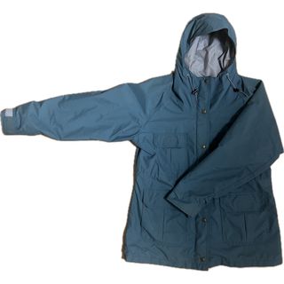 エルエルビーン(L.L.Bean)のL.L.bean 70〜80s マウンテンパーカー　GORE-TEX(マウンテンパーカー)