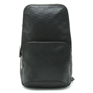 ルイヴィトン(LOUIS VUITTON)のルイ ヴィトン ダミエアンフィニ アヴェニュー （12380162）(ボディーバッグ)