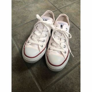 コンバース(CONVERSE)のconverse スニーカー(スニーカー)