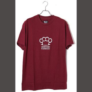 ワコマリア(WACKO MARIA)の23AW ワコマリア ジョニー SIZE:L プリント 半袖Tシャツ(Tシャツ/カットソー(半袖/袖なし))