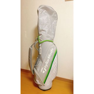 テーラーメイド(TaylorMade)のキャディバッグ　ゴルフケース(バッグ)