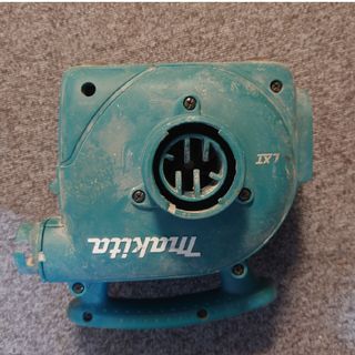 Makita - マキタ　充電式小型集塵機　vc350d